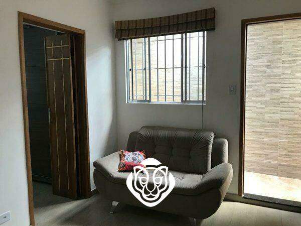 Casa I - Sala