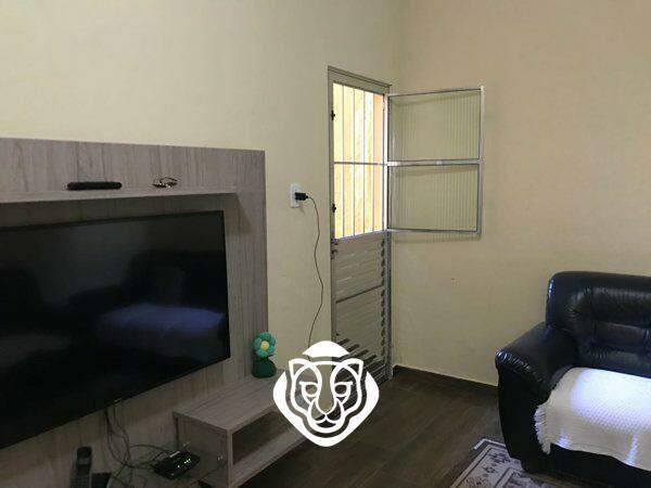 Casa II - Sala 
