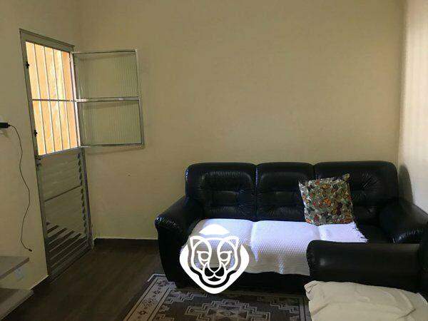 Casa II - Sala 