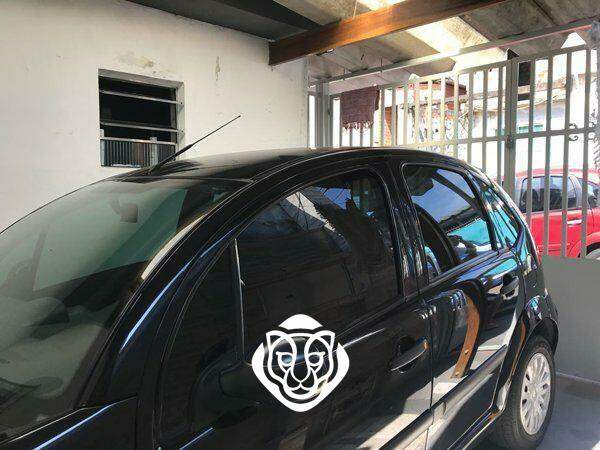Garagem