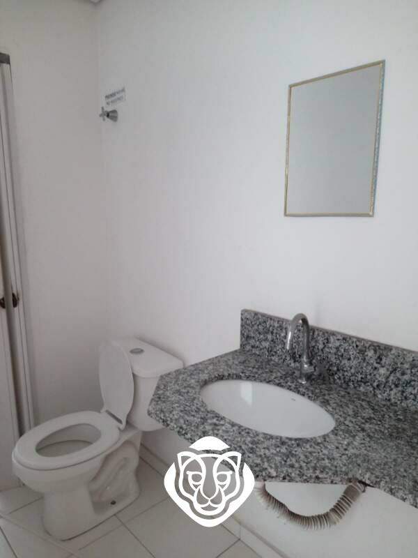 Banheiro I