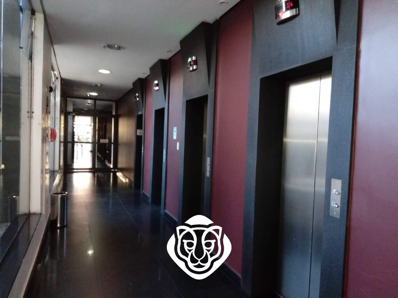 Elevadores