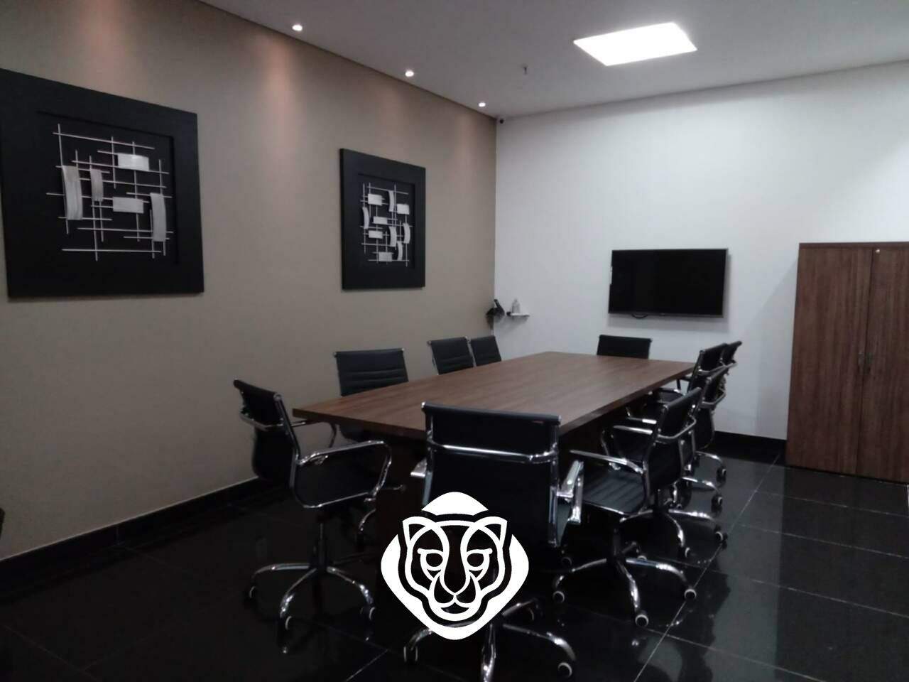 Sala de reuniões (edifício)