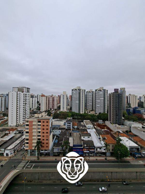 Vista apto