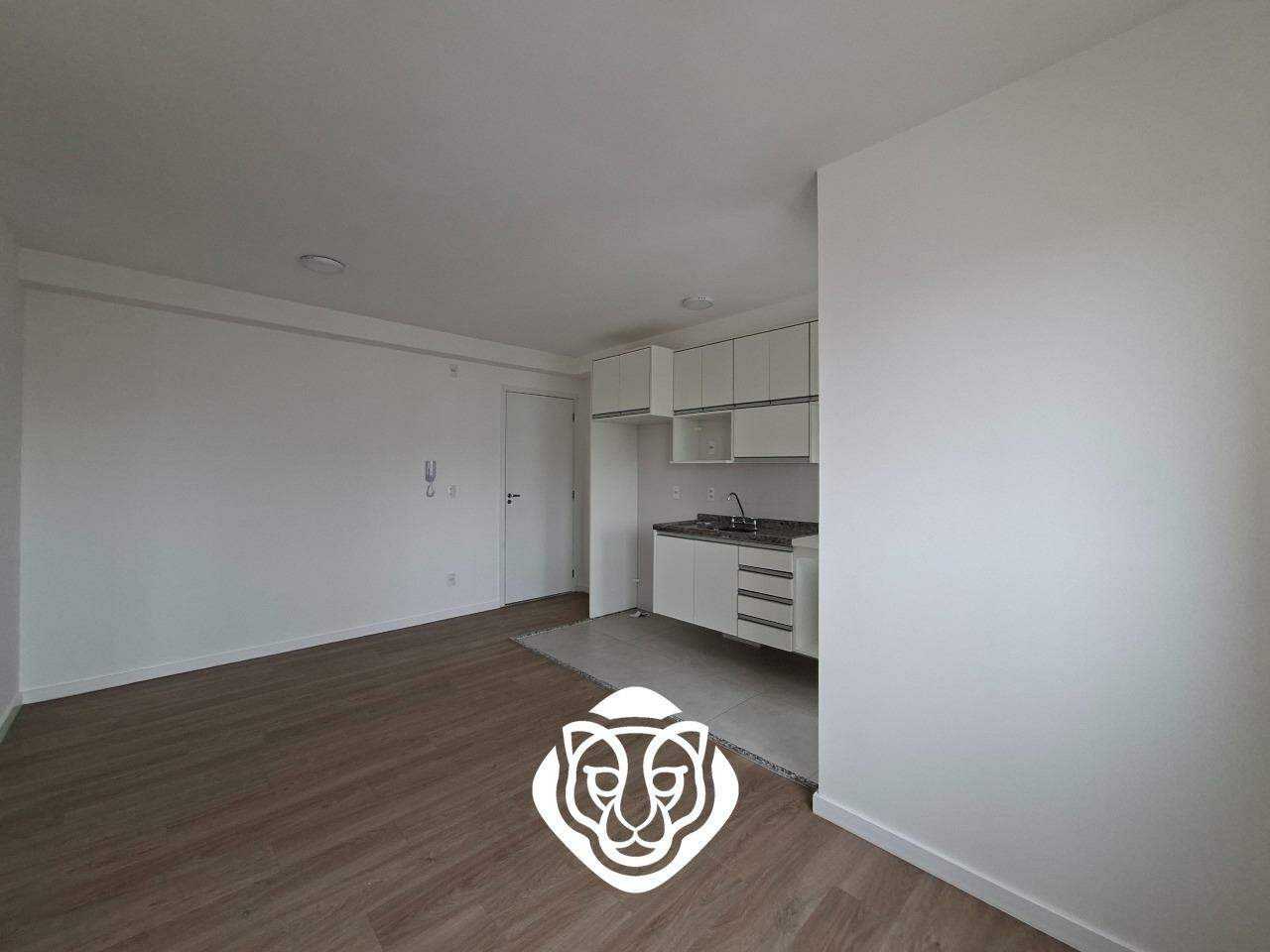 Sala dois ambientes