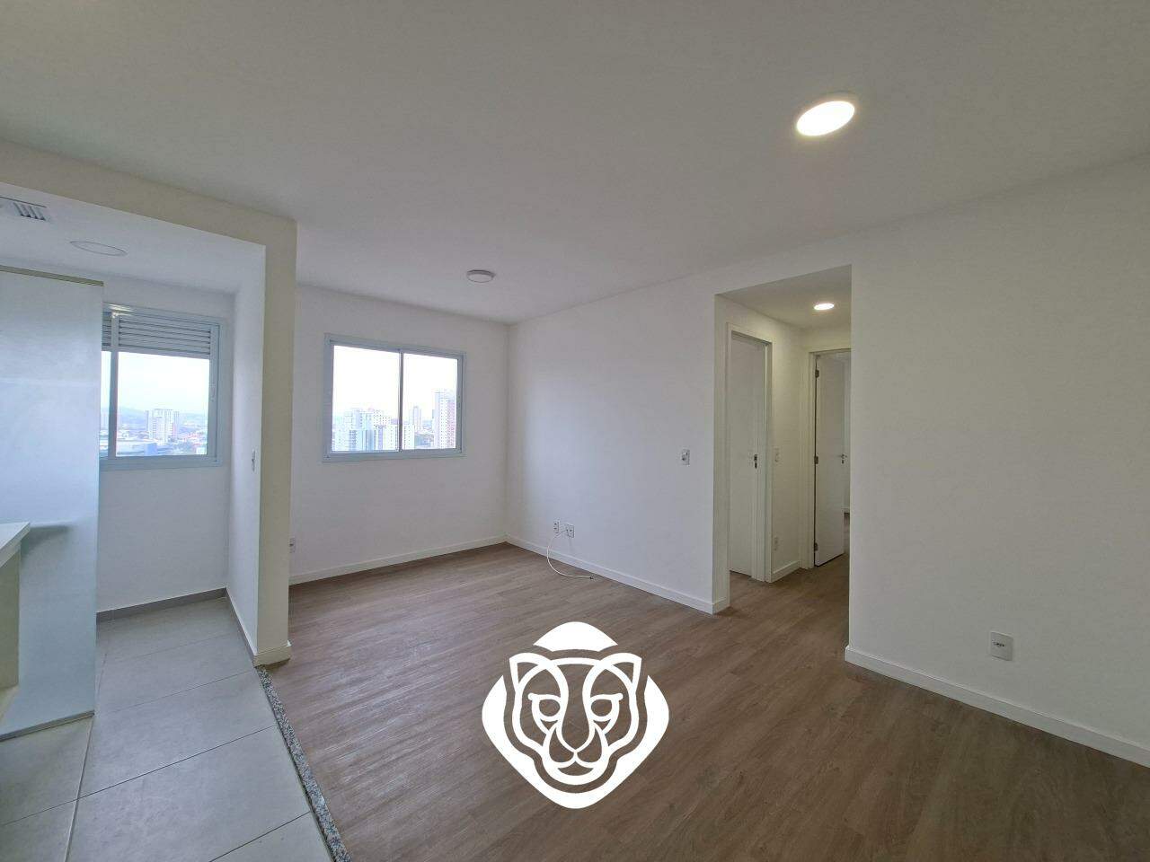 Sala dois ambientes