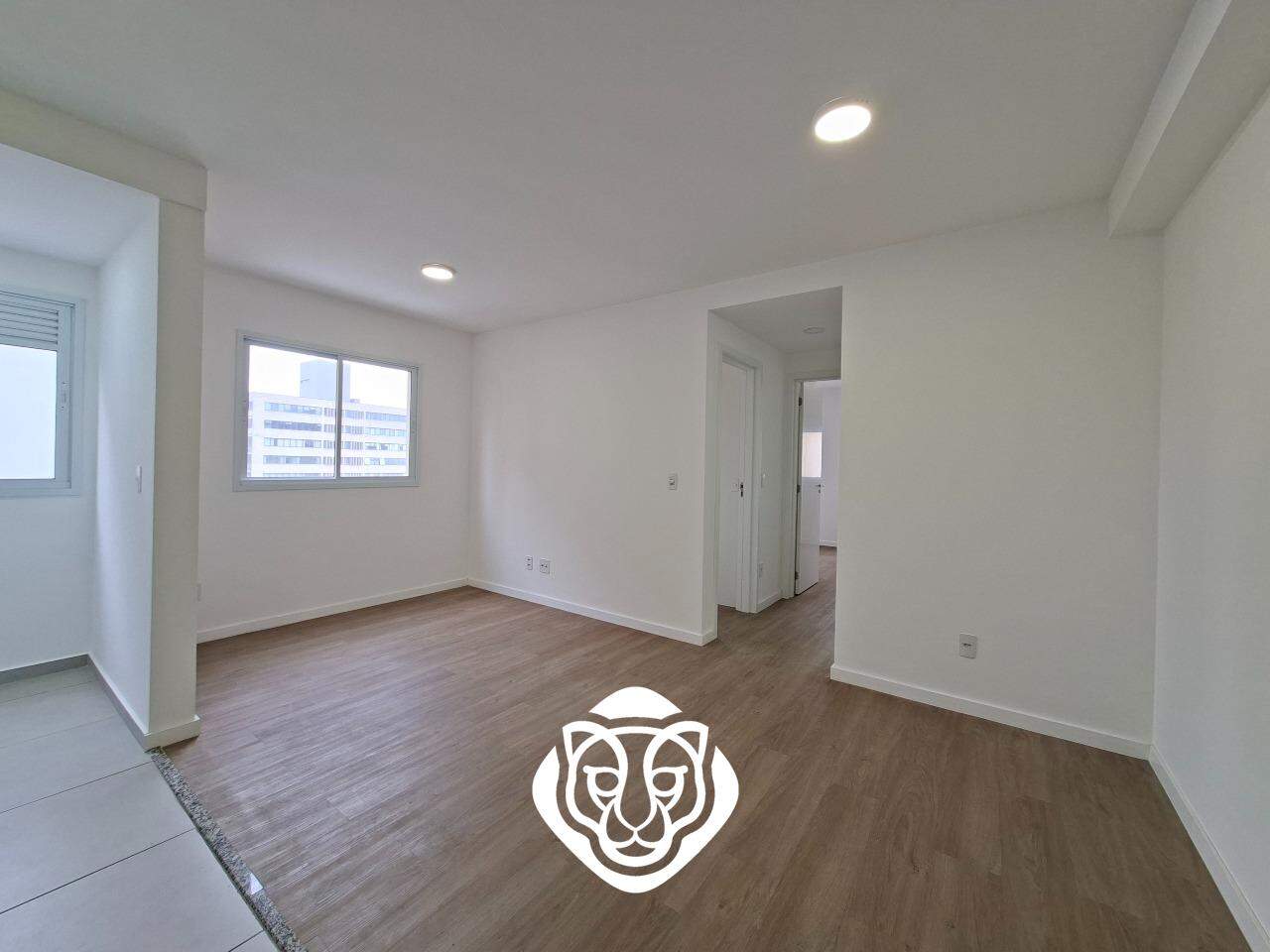 Sala dois ambientes