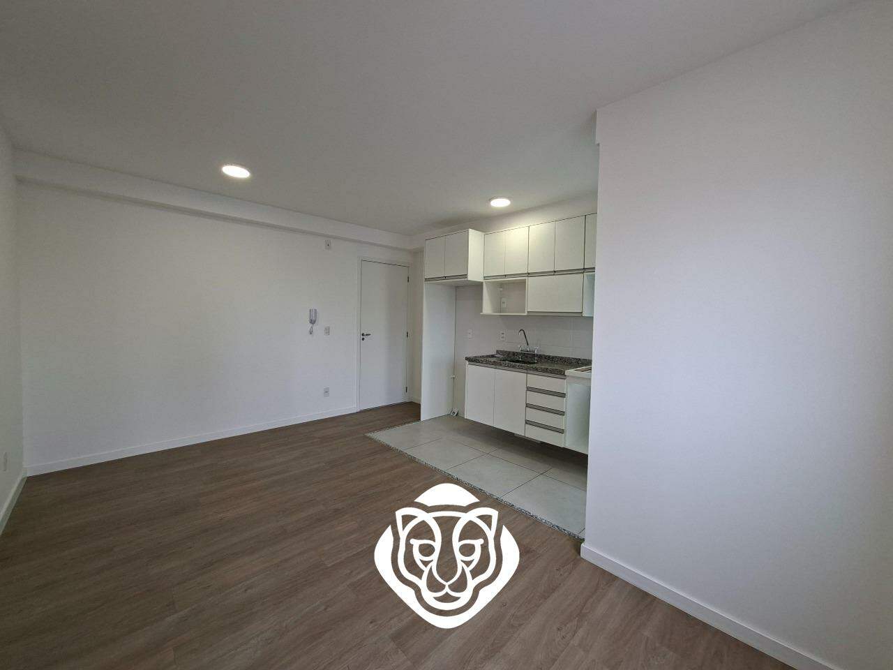 Sala dois ambientes