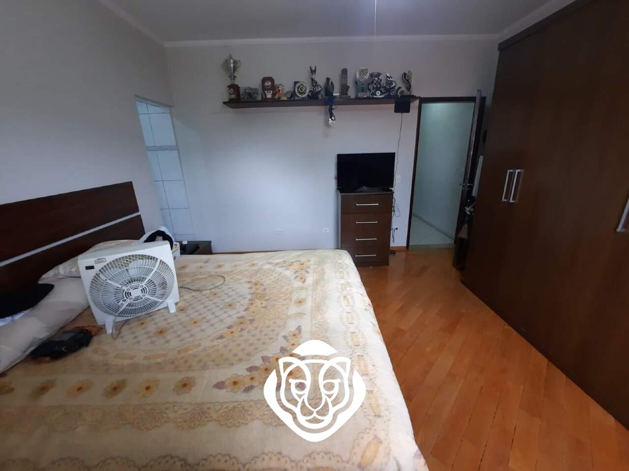 Dormitório I - Suíte