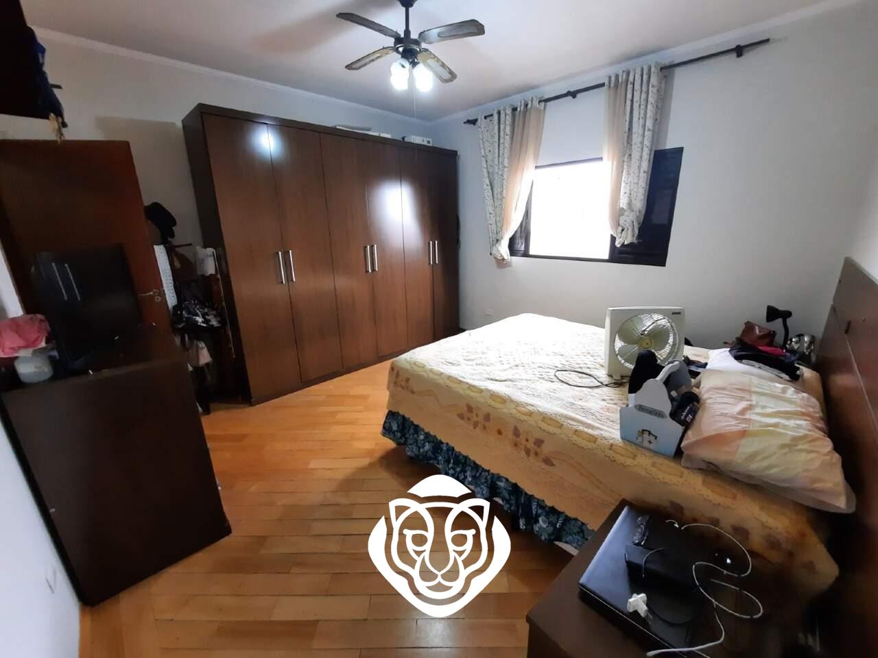 Dormitório I - Suíte