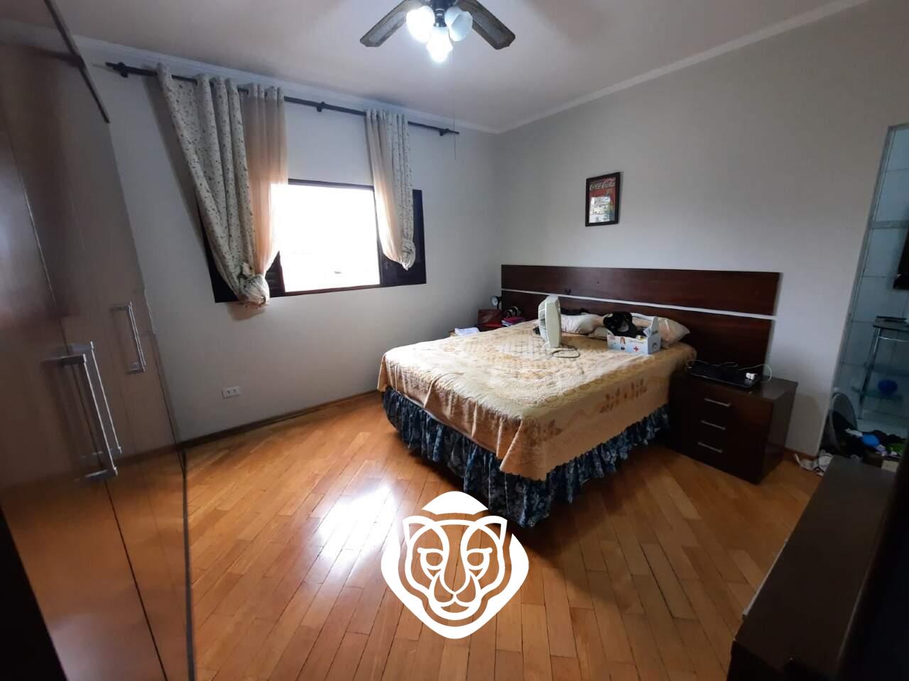 Dormitório I - Suíte