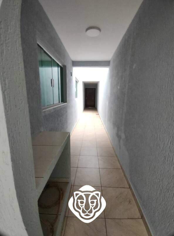 Corredor lateral