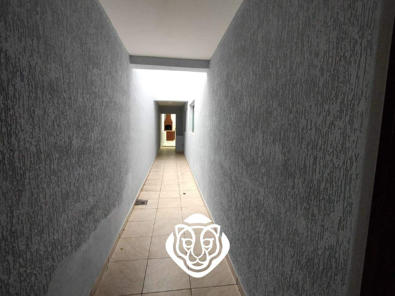 Corredor lateral