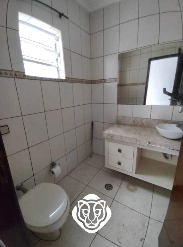 Banheiro social II