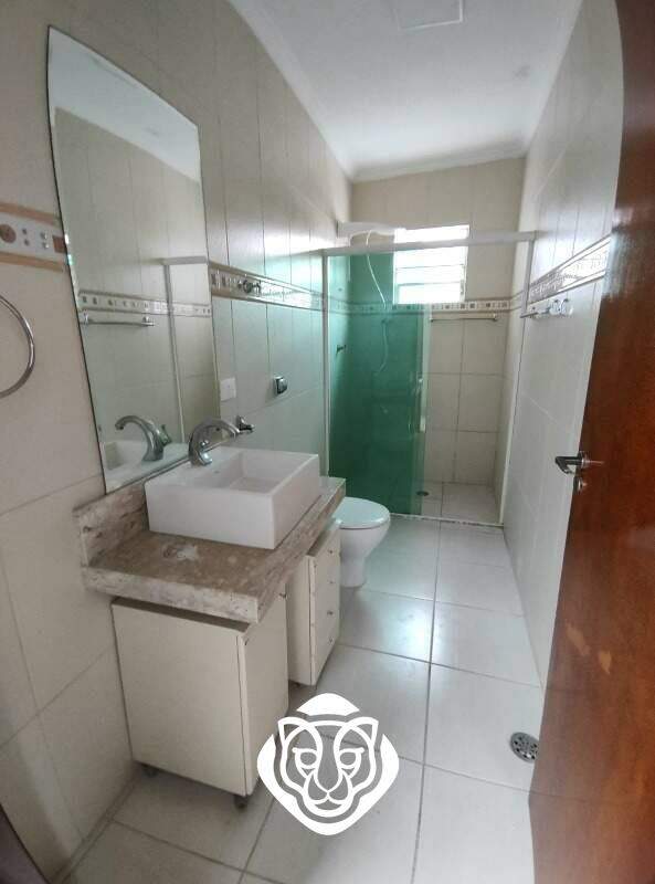 Banheiro social I