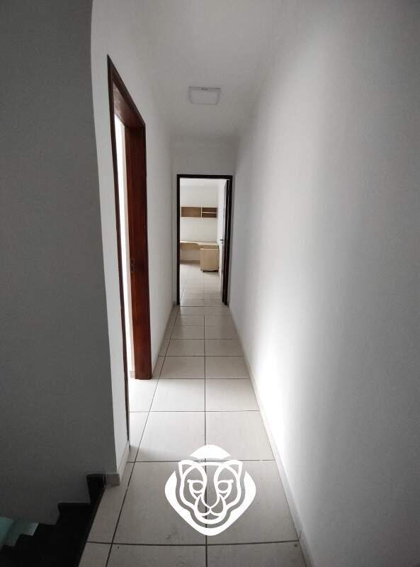 Corredor superior