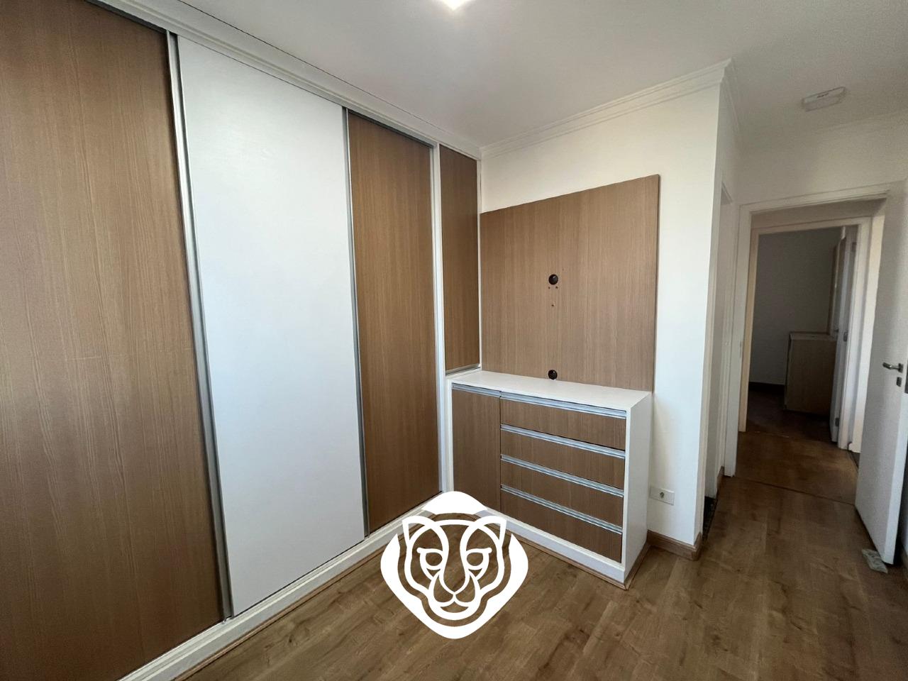 Dormitório I - Suíte