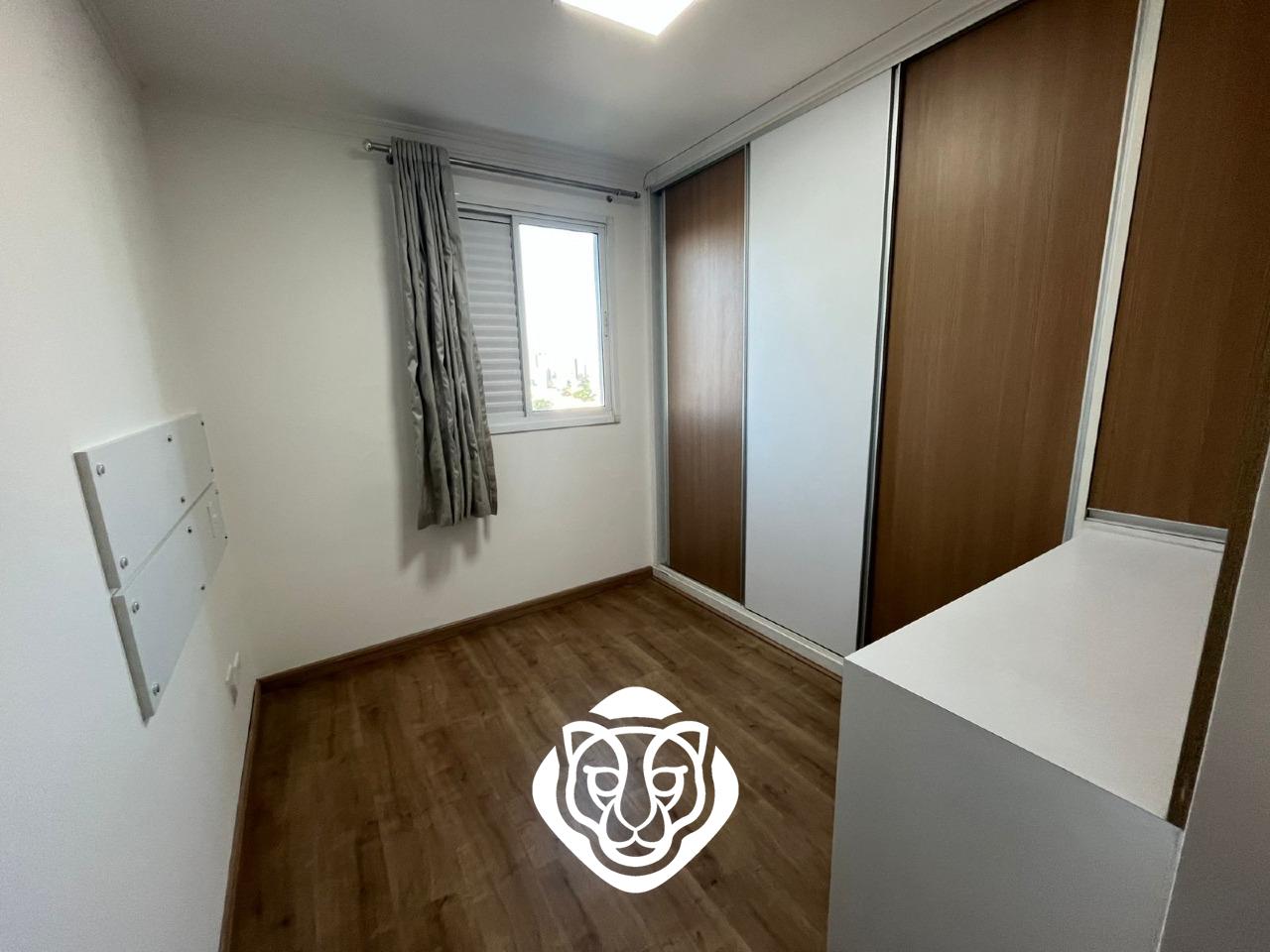 Dormitório I - Suíte