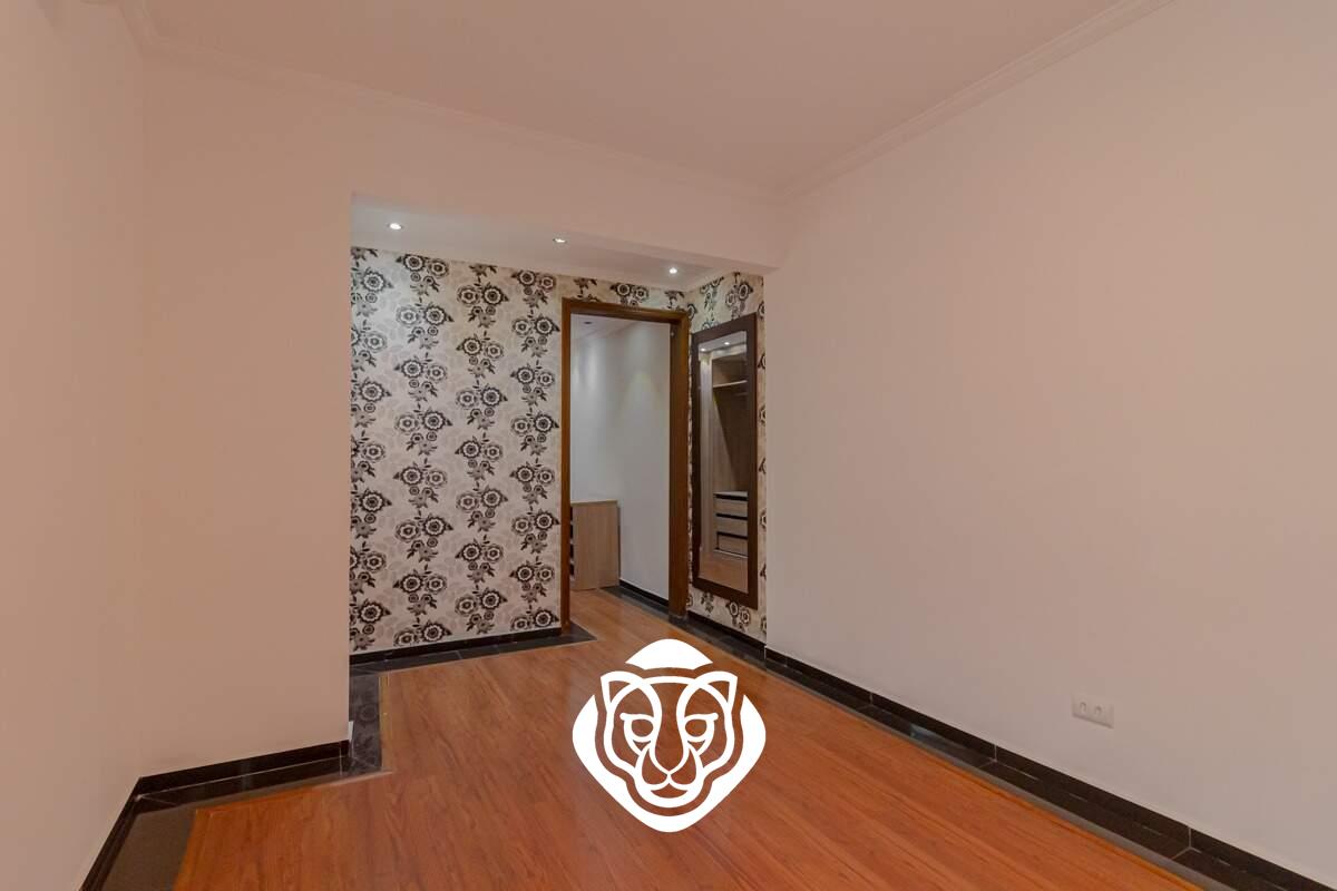 Dormitório I - suíte