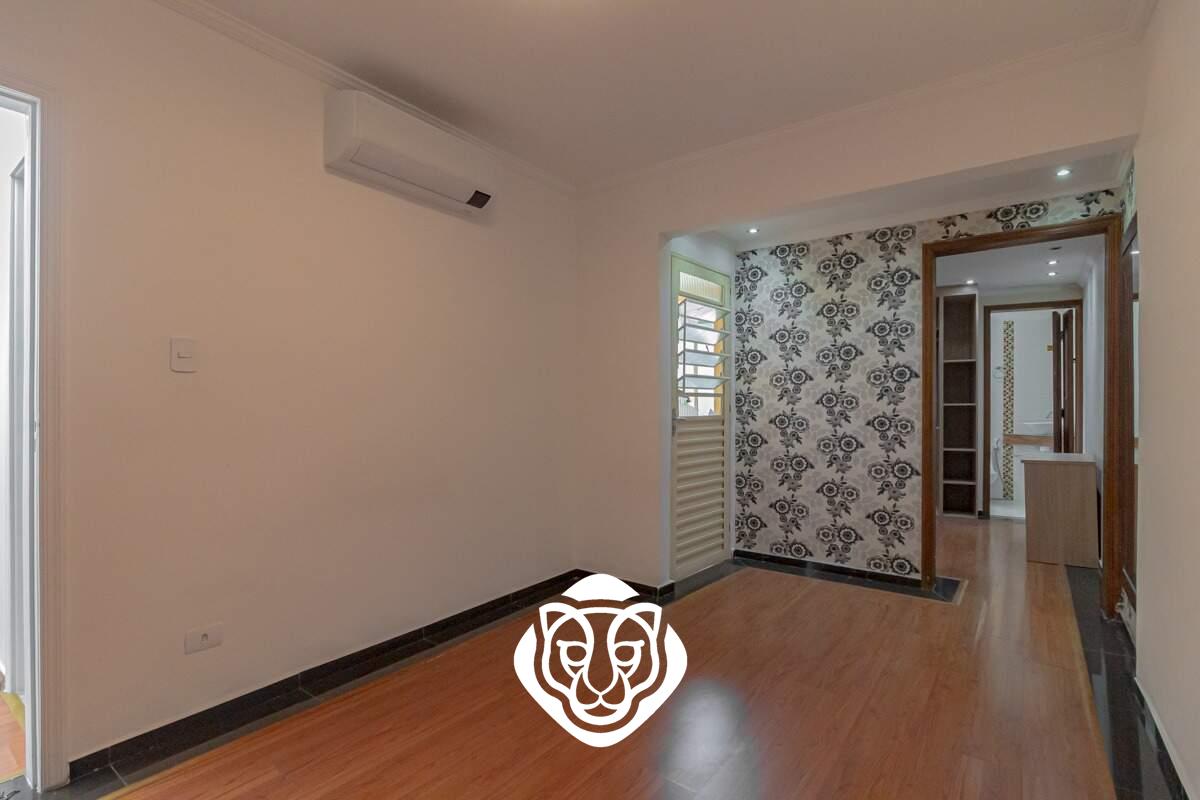 Dormitório I - suíte