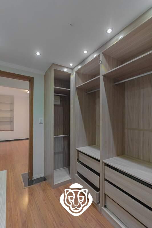 Closet - Dormitório I 