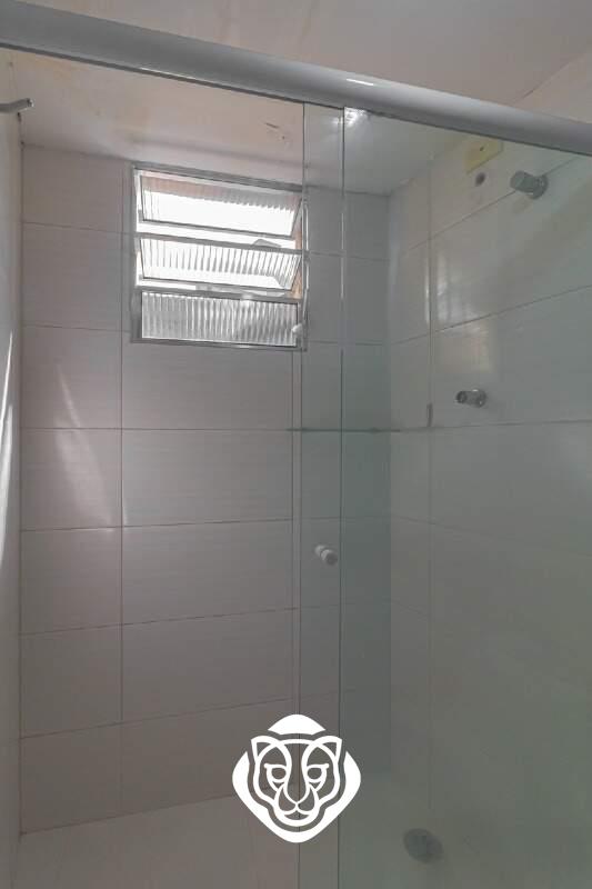 Banheiro - Dormitório I