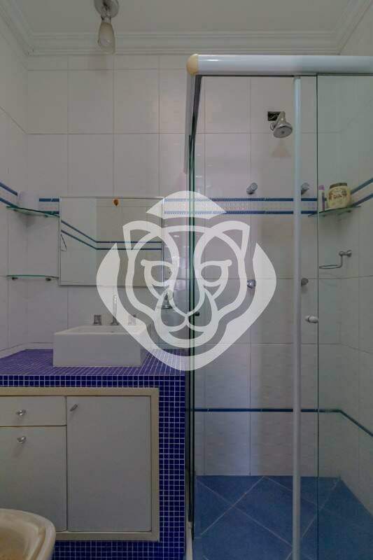 Banheiro - Suíte II