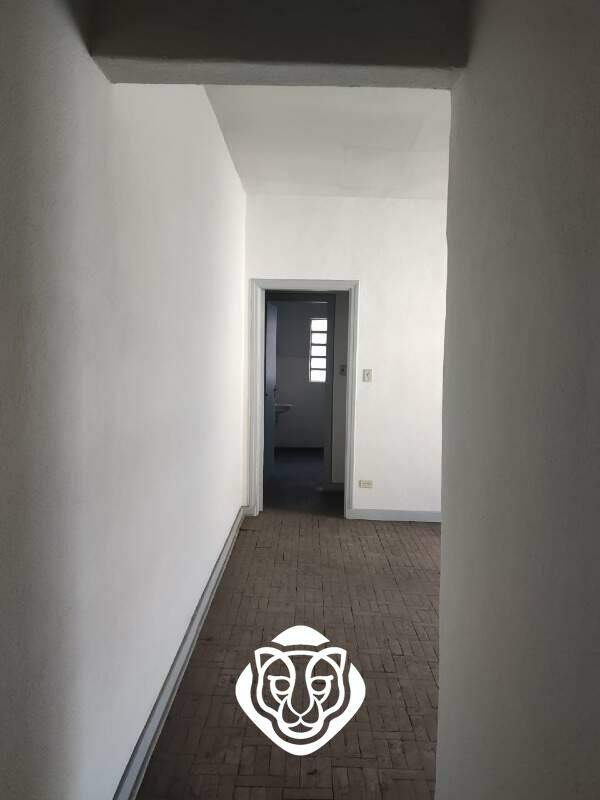 Apartamento I - Sala 