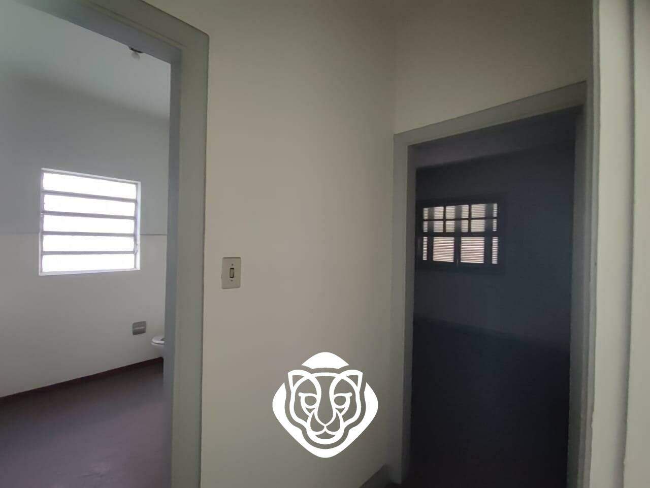 Apartamento I - Dormitório I