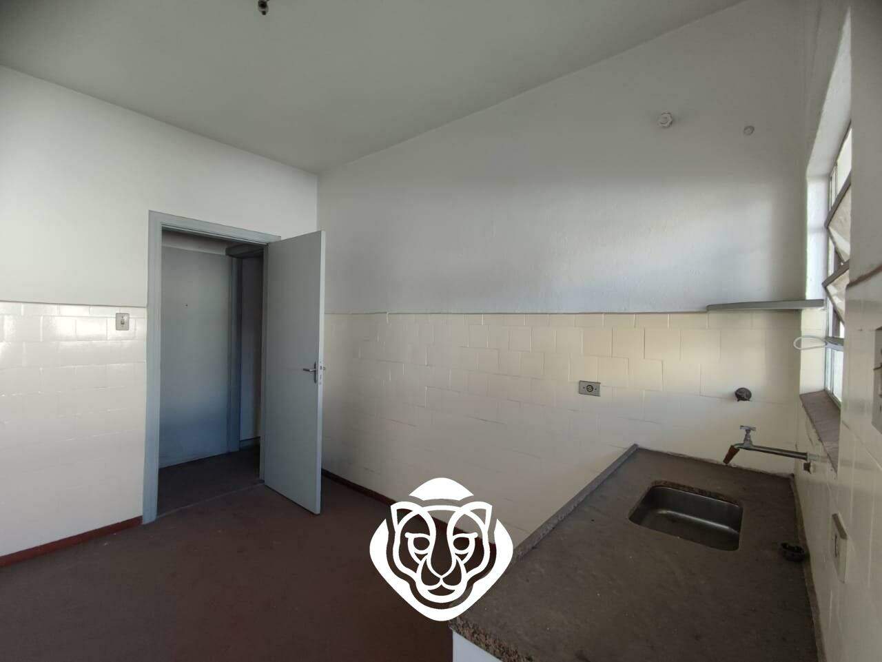 Apartamento I - Cozinha 