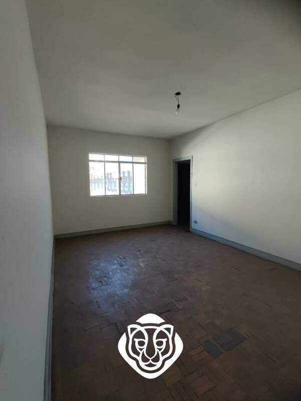 Apartamento II - Sala