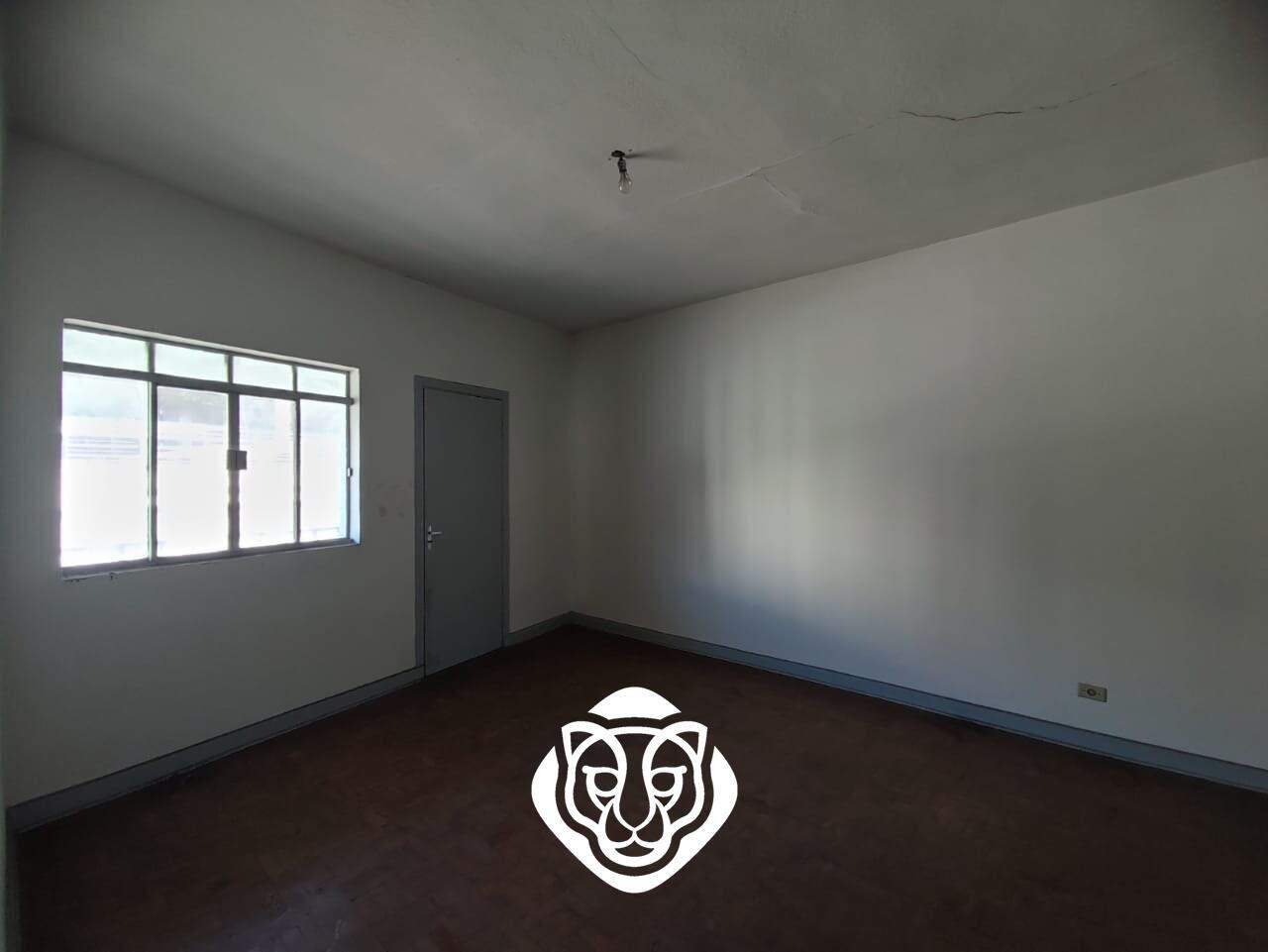 Apartamento I - Sala 