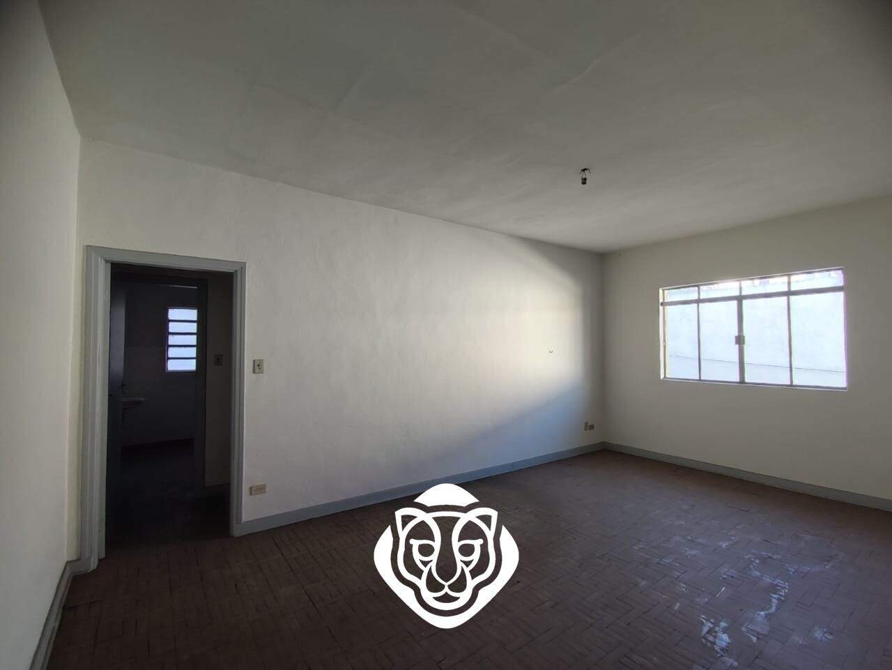 Apartamento I - Sala 