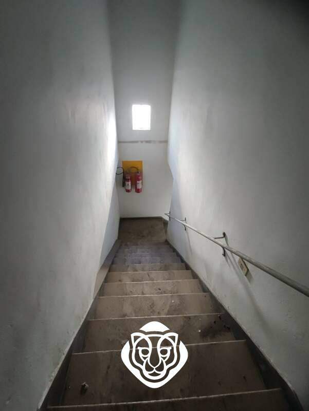 Escadas 
