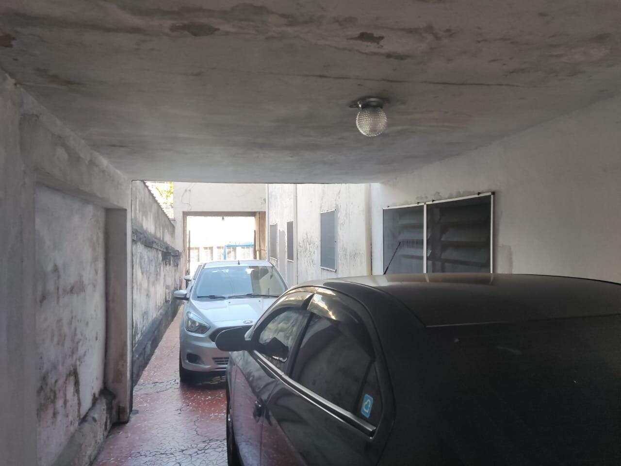 Garagem