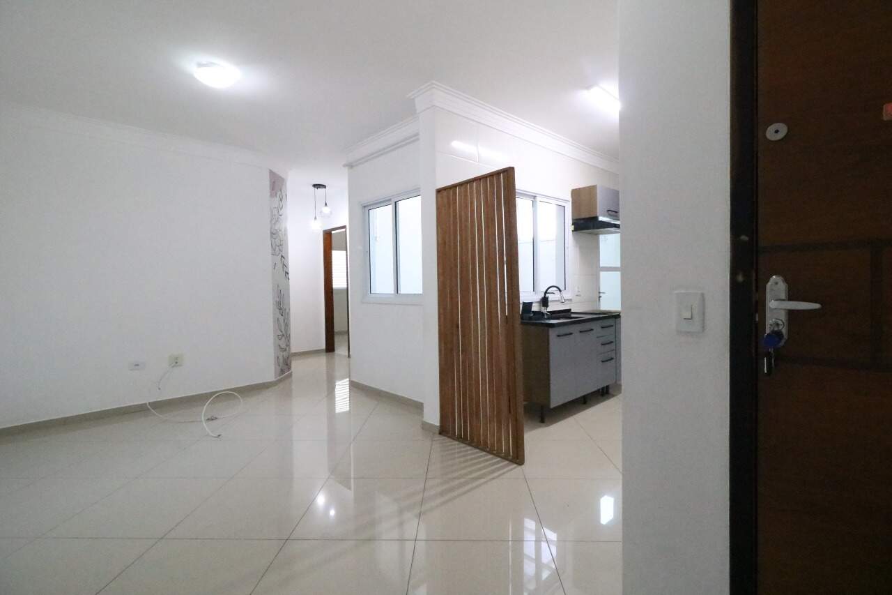 Sala dois ambientes