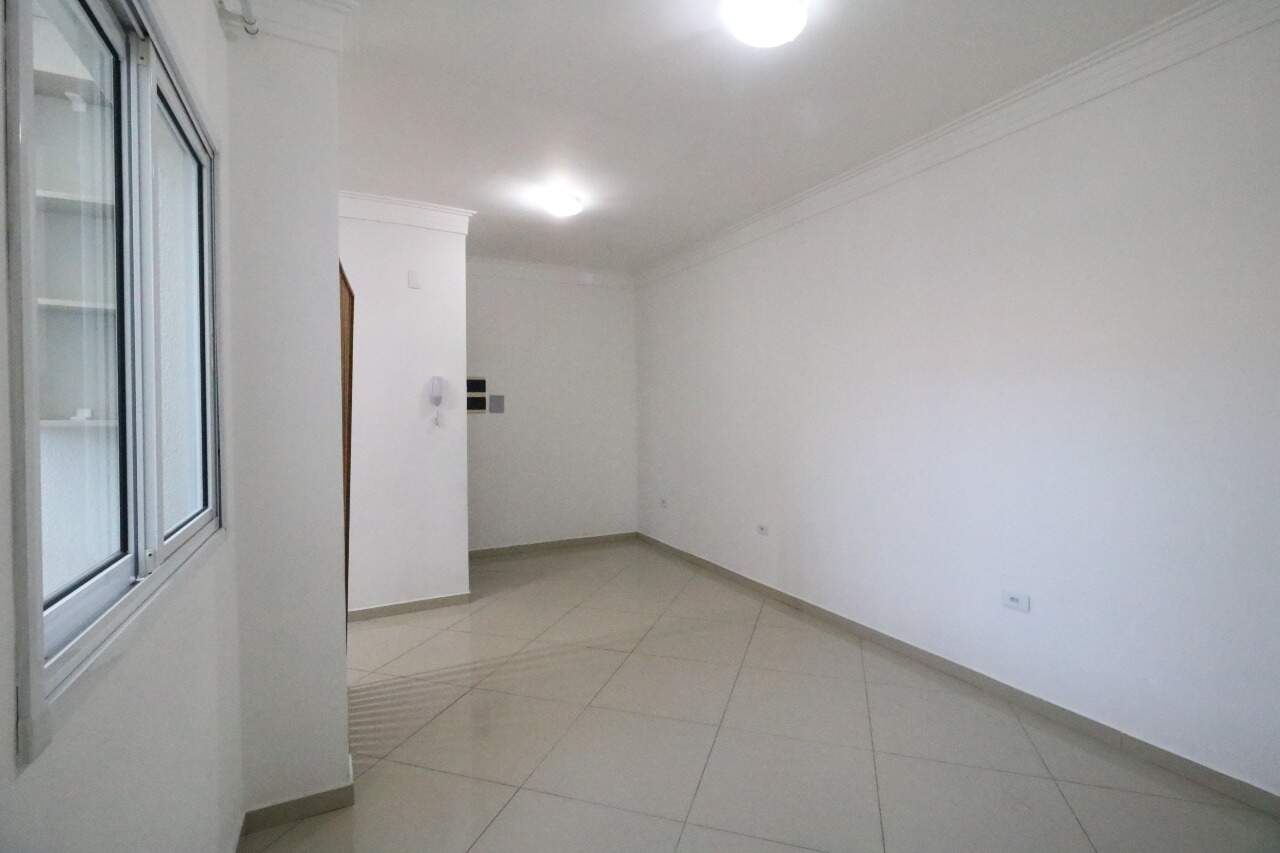 Sala dois ambientes 
