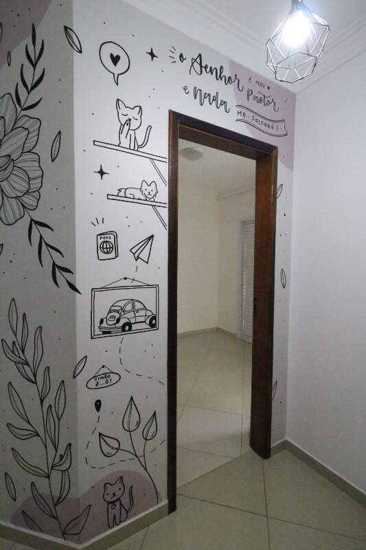 Acesso interno