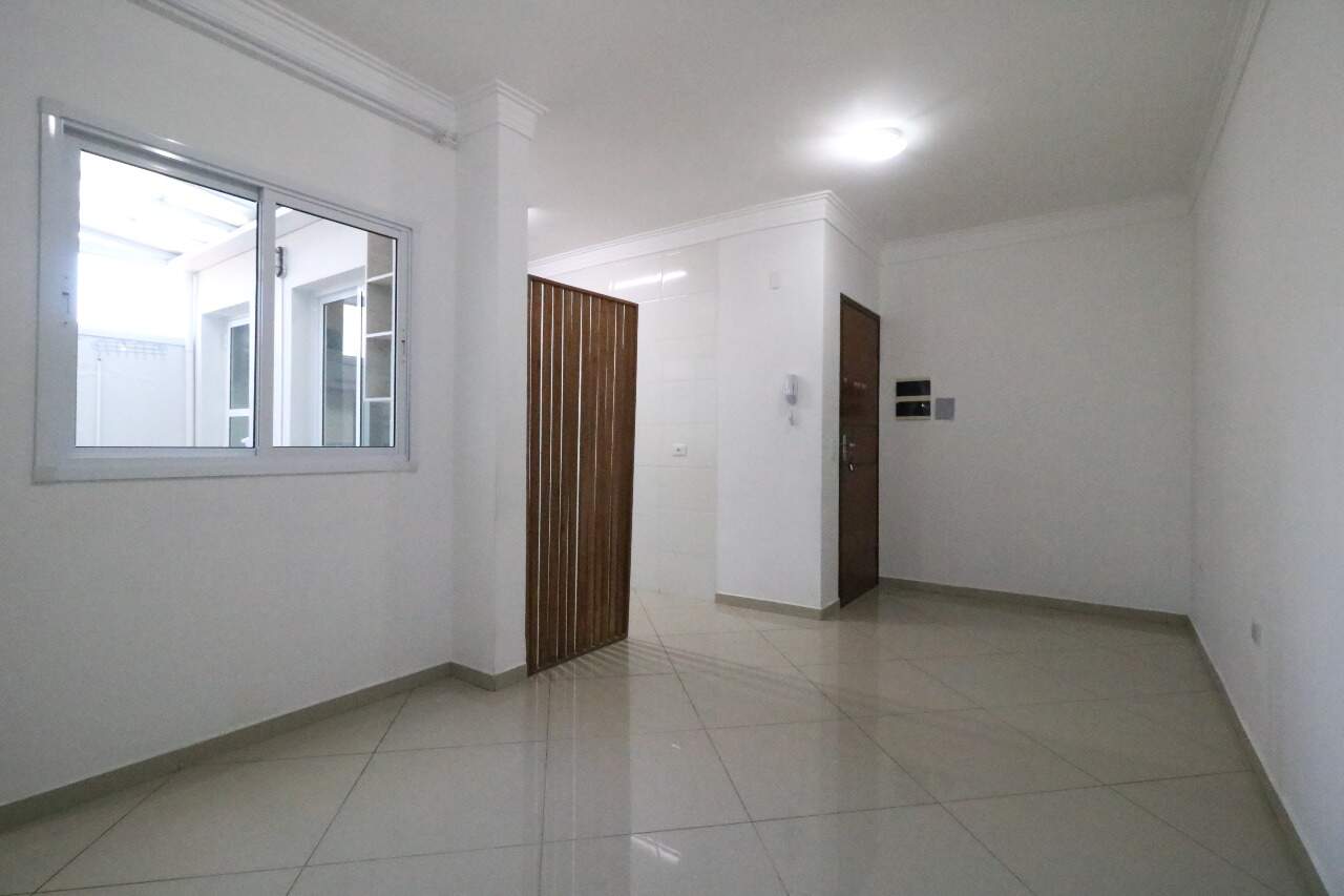 Sala dois ambientes 