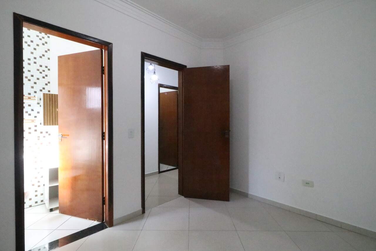 Dormitório I suíte
