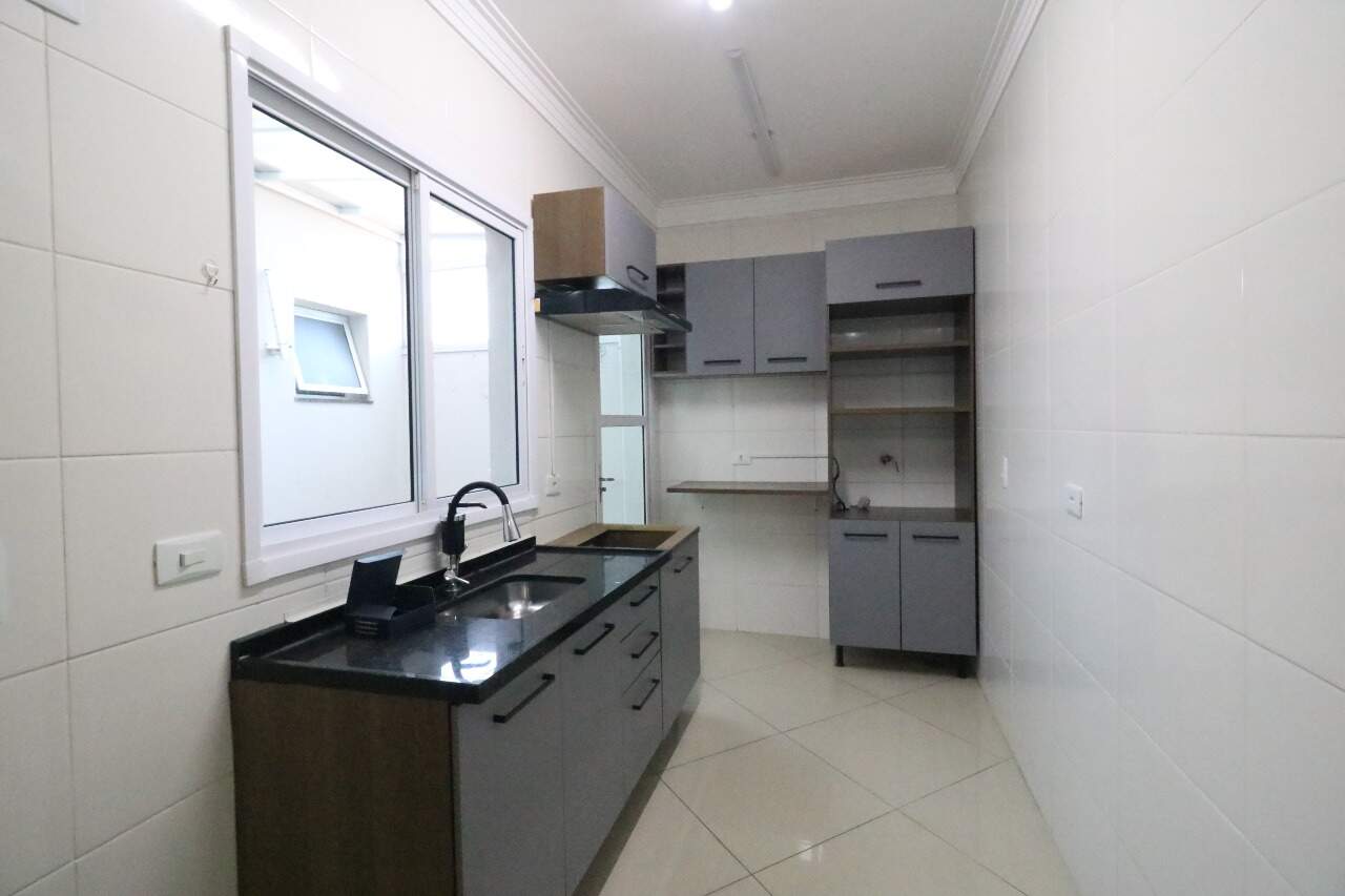 Cozinha 