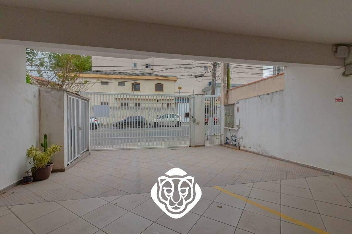 Garagem
