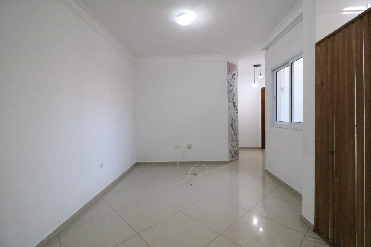 Sala dois ambientes