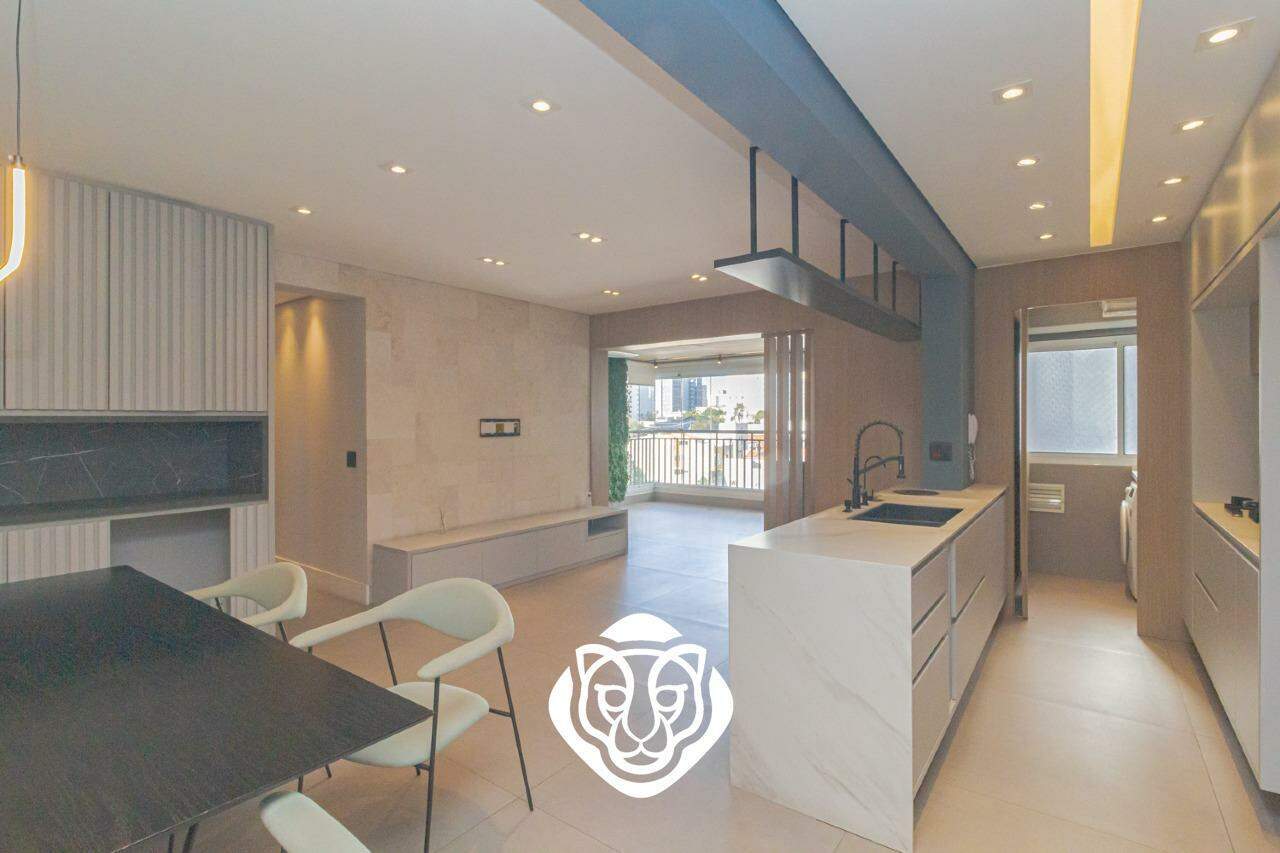 Cozinha/Sala