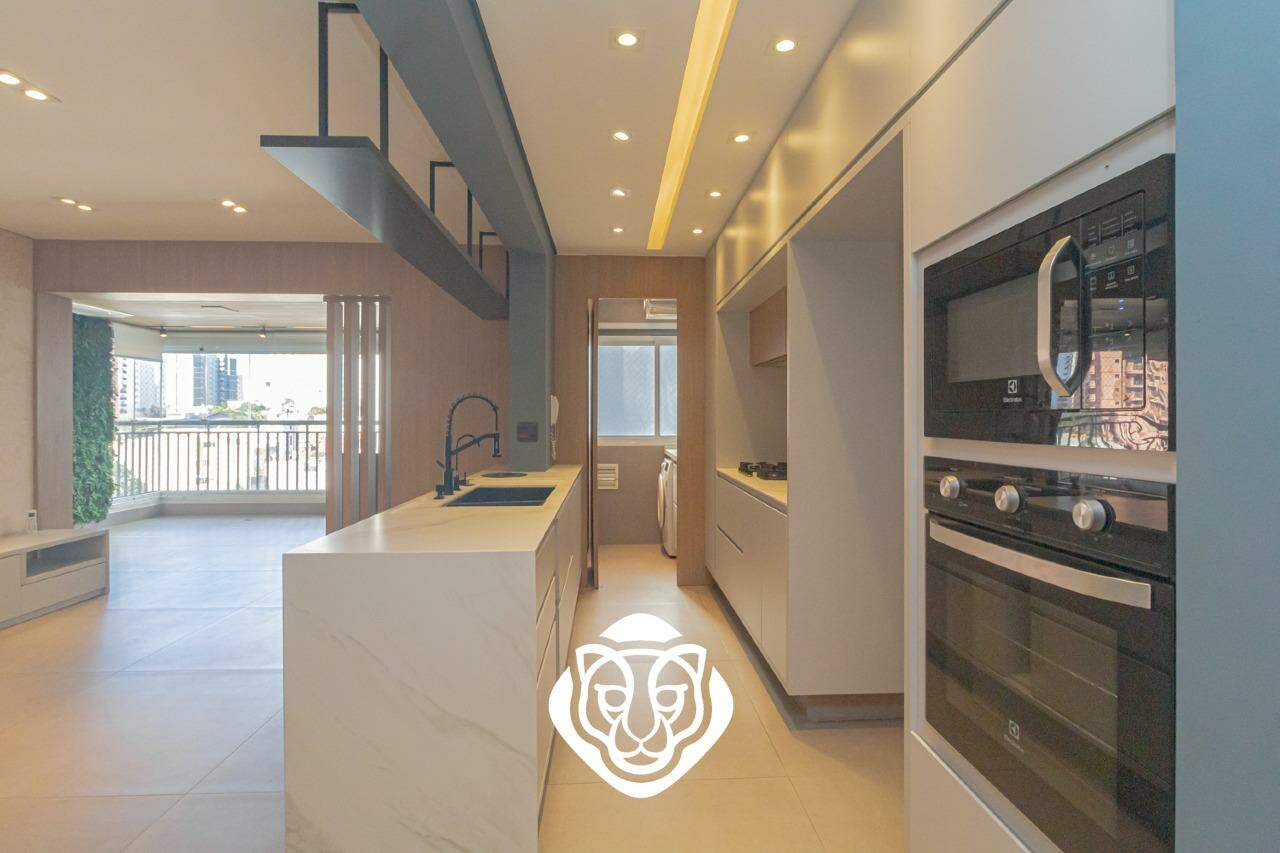 Cozinha/Sala