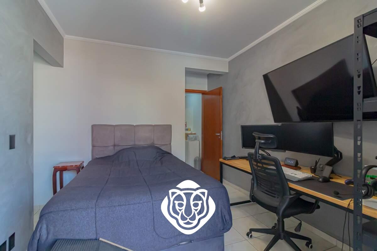 Dormitório III - suíte