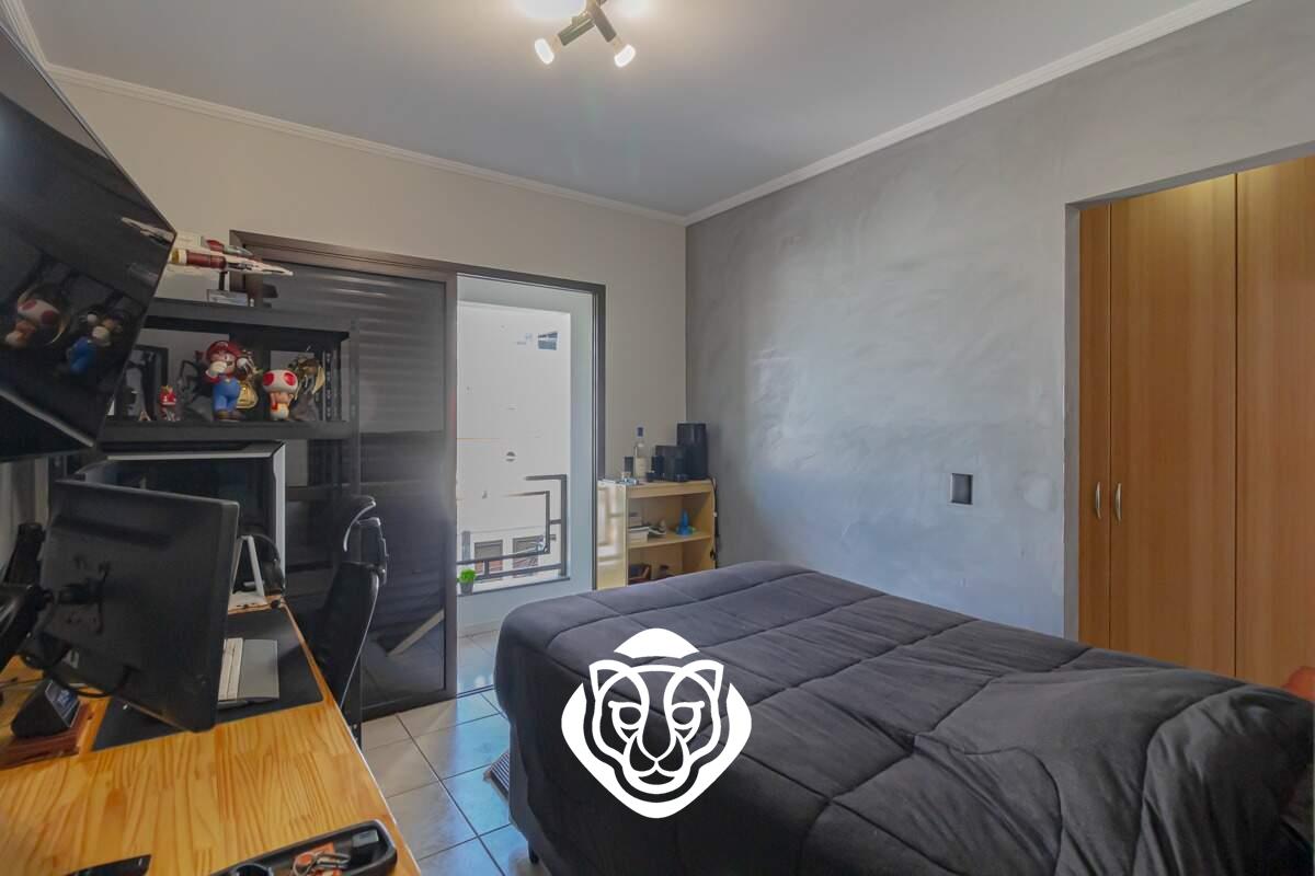 Dormitório III - suíte