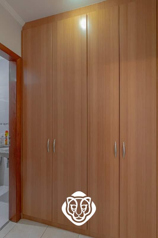 Dormitório III - suíte