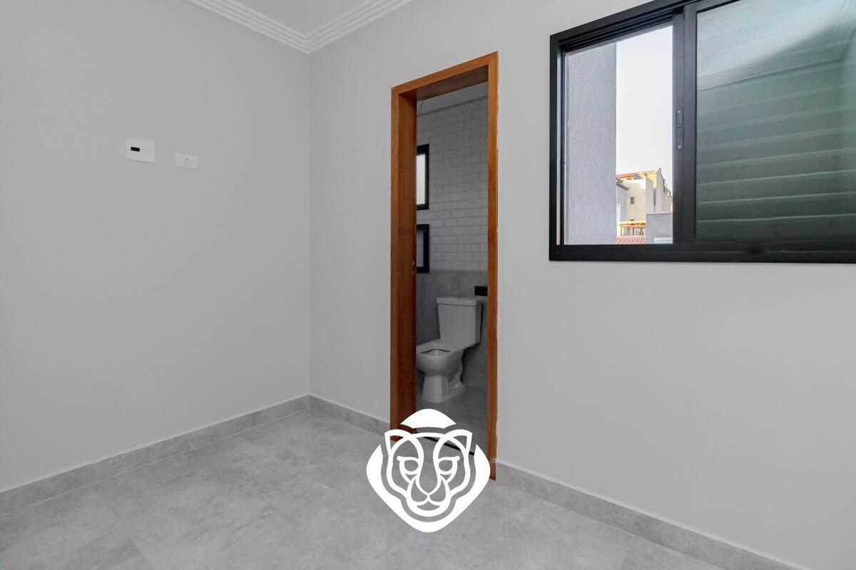 Dormitório II - Suíte