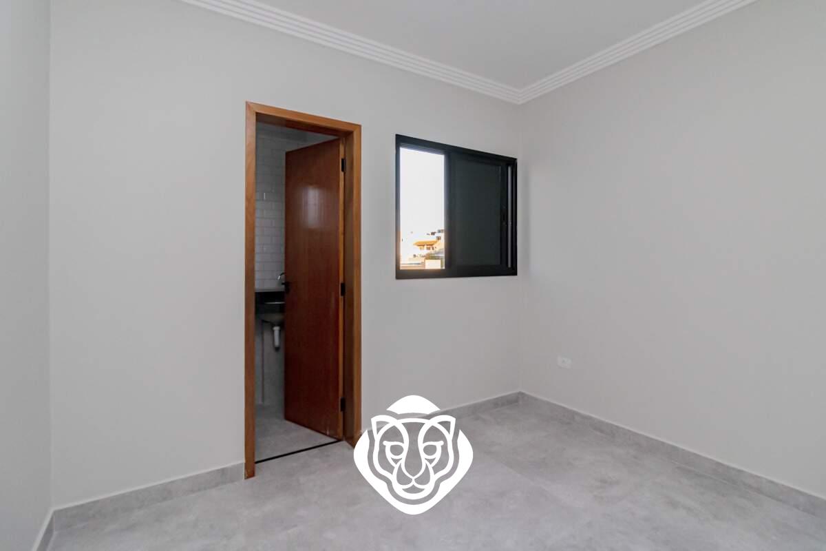 Dormitório II - Suíte